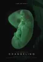 plakat filmu Changeling