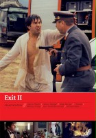 plakat filmu Exit II - Verklärte Nacht