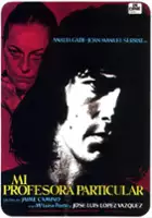 Enrique Granados / Mi profesora particular