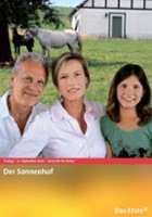 plakat filmu Der Sonnenhof