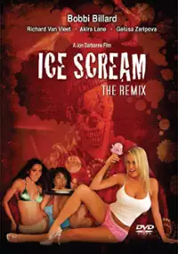Plakat filmu Ice Scream: The ReMix