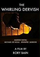 plakat filmu The Whirling Dervish