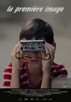 plakat filmu La Premi&egrave;re Image