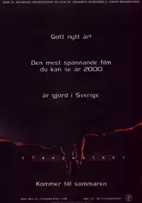 Plakat filmu Sleepwalker