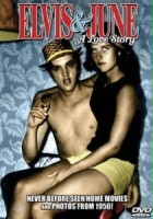 plakat filmu Elvis & June: A Love Story
