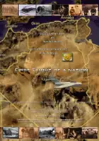 Amine-Kais / First Flight of a Nation