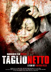 Plakat filmu Taglionetto