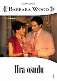 Plakat filmu Barbara Wood - Spiel des Schicksals
