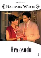plakat filmu Barbara Wood - Spiel des Schicksals