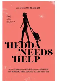 Plakat filmu Hedda Needs Help