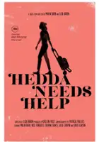 plakat filmu Hedda Needs Help