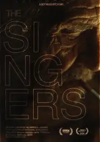 Plakat filmu The Singers