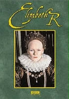 plakat filmu Królowa Elżbieta