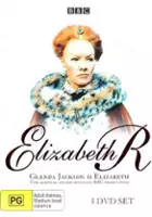 plakat serialu Kr&oacute;lowa Elżbieta