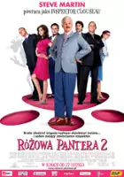 Steve Martin / Różowa Pantera 2