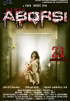 Sujiwo Tejo / Hantu aborsi 