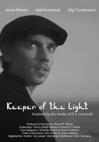 Plakat filmu Fyren