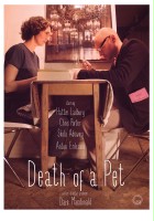 plakat filmu Death of a Pet