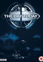 Andrew Gillman / The Day Today