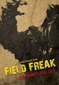 Plakat filmu Field Freak