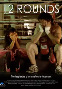 Plakat filmu 12 Rounds