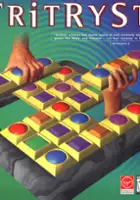 plakat gry TriTryst