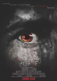 Plakat filmu Purse