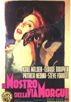 John Gifford / Phantom of the Rue Morgue