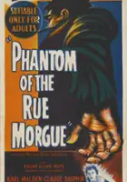 Mary Lou Holloway / Phantom of the Rue Morgue