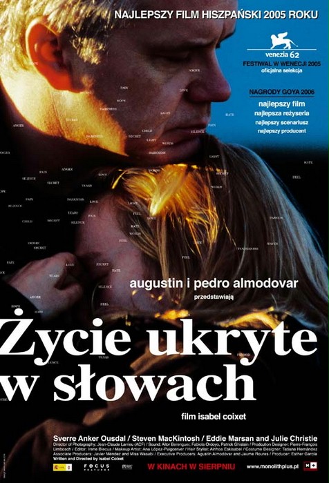 Życie ukryte w słowach