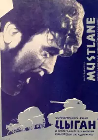 Plakat filmu Tsygan