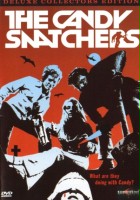 plakat filmu The Candy Snatchers