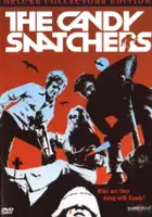 plakat filmu The Candy Snatchers