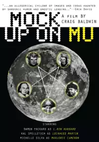 Plakat filmu Mock Up on Mu