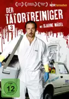 plakat serialu Der Tatortreiniger