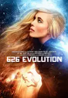 plakat filmu 626 Evolution