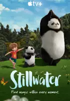 plakat - Panda Tafla (2020)