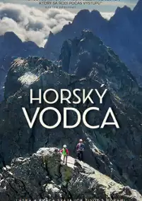 Plakat filmu Horský vodca