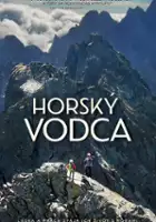 plakat filmu Horský vodca