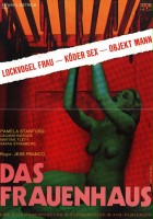 plakat filmu Das Frauenhaus