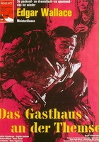 plakat filmu Das Gasthaus an der Themse