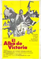 plakat filmu I Haravgi tis nikis