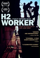 plakat filmu H-2 Worker