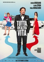 plakat filmu Tutta un'altra vita