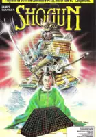 plakat filmu James Clavell's Shogun