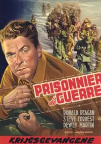 Plakat filmu Prisoner of War