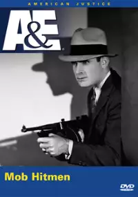 Plakat serialu American Justice