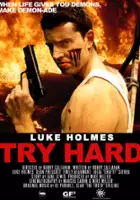 plakat filmu Try Hard