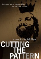 plakat filmu Cutting the Pattern