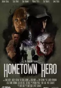 Plakat filmu Welcome Home
